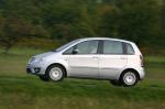 Lancia Musa 2007 года